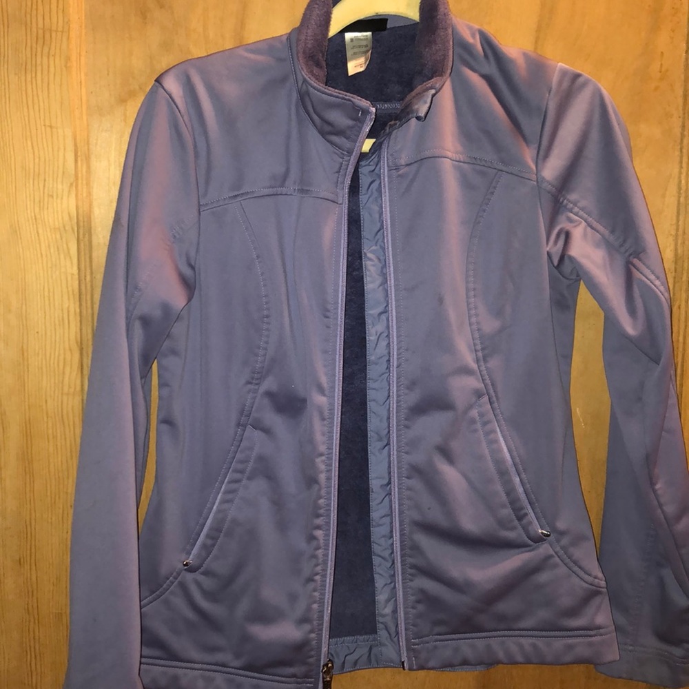 Patagonia women’s M jacket.